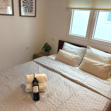 Casa Bartolome * Torrevieja