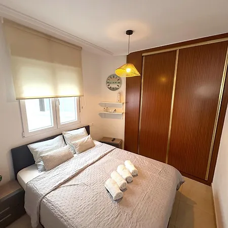 Casa Bartolome Apartment