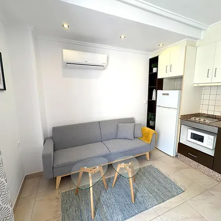 Casa Bartolome * Torrevieja