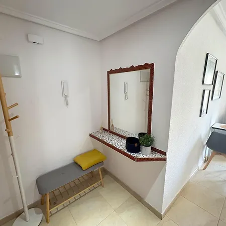 Casa Bartolome Apartment Torrevieja