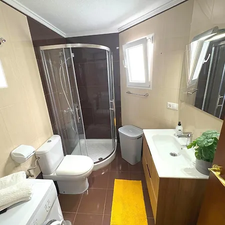 Apartment Casa Bartolome Torrevieja