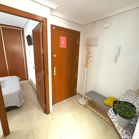 Casa Bartolome Apartment Torrevieja