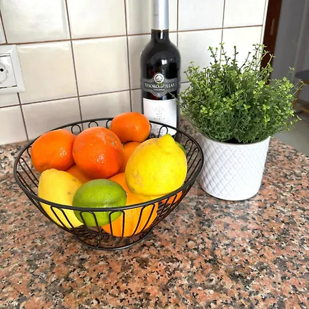 Apartmán Casa Bartolome Torrevieja