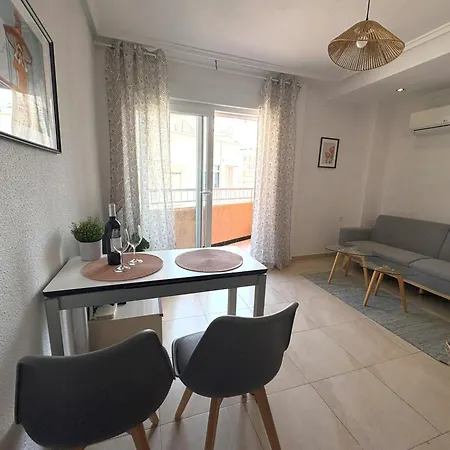 Casa Bartolome Torrevieja