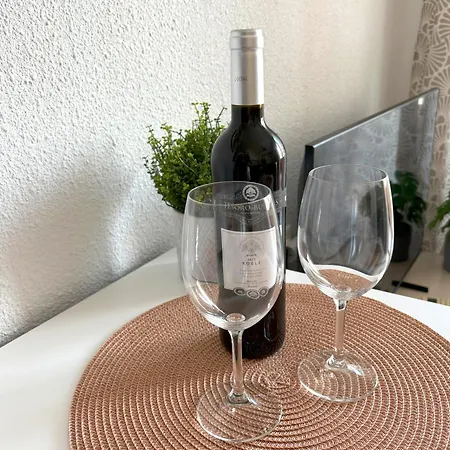 Apartment Casa Bartolome