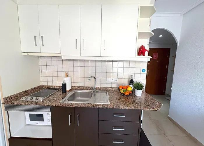 Casa Bartolome Torrevieja