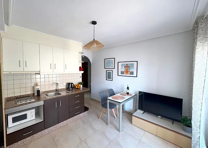 Apartment Casa Bartolome *