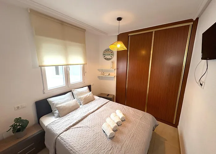 Casa Bartolome Apartment