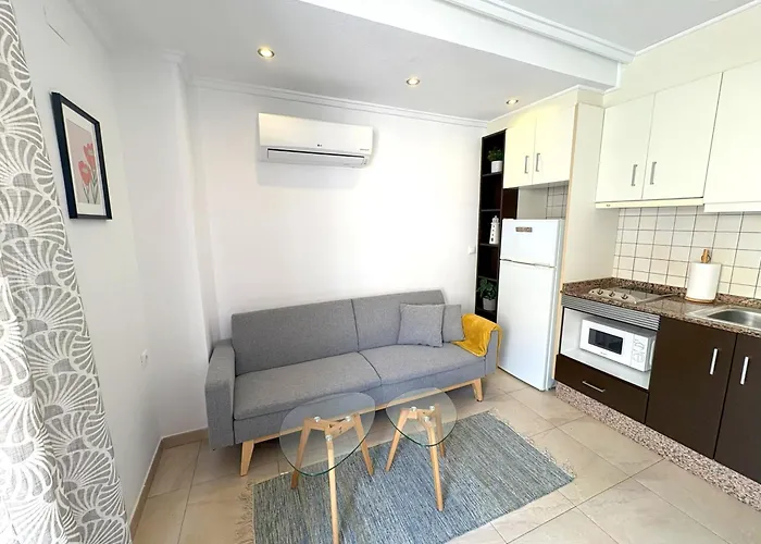 Casa Bartolome * Torrevieja