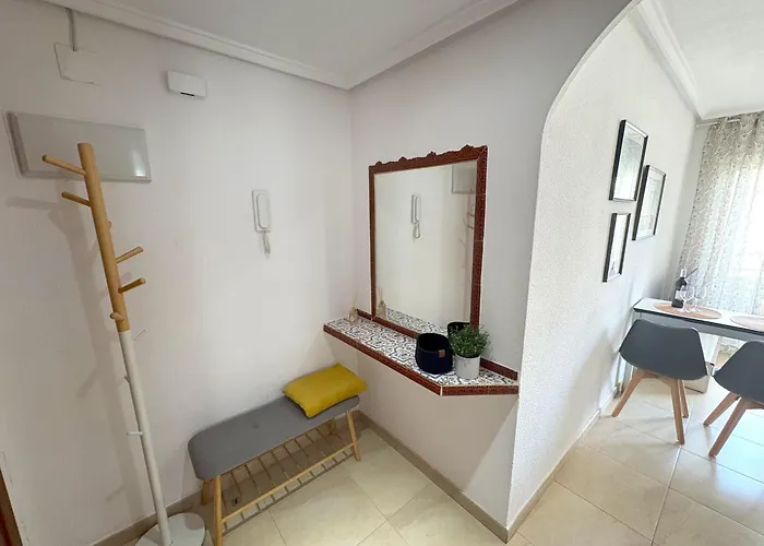 Casa Bartolome Apartment Torrevieja