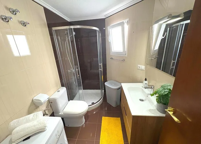 Apartment Casa Bartolome Torrevieja