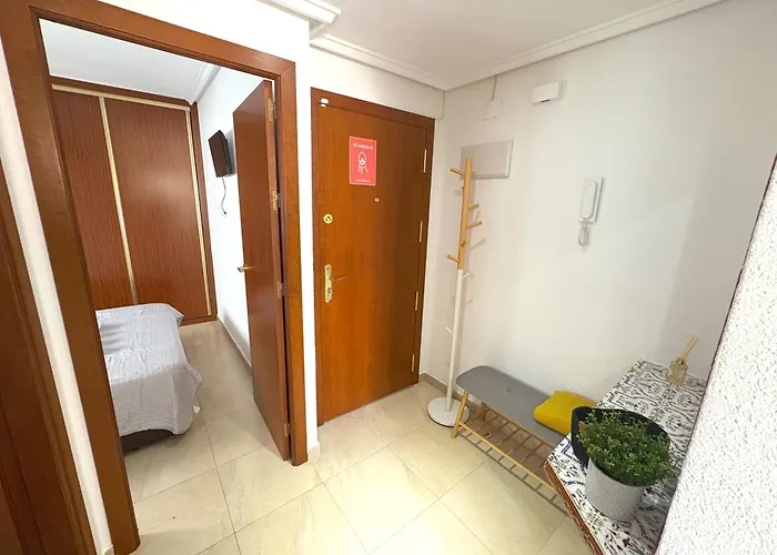 Casa Bartolome Apartment Torrevieja